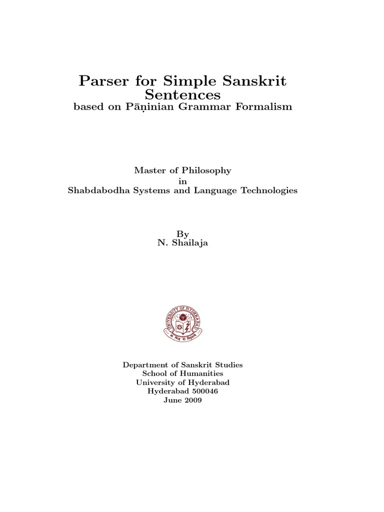 Sentence formation pdf parsing grammatical gender
