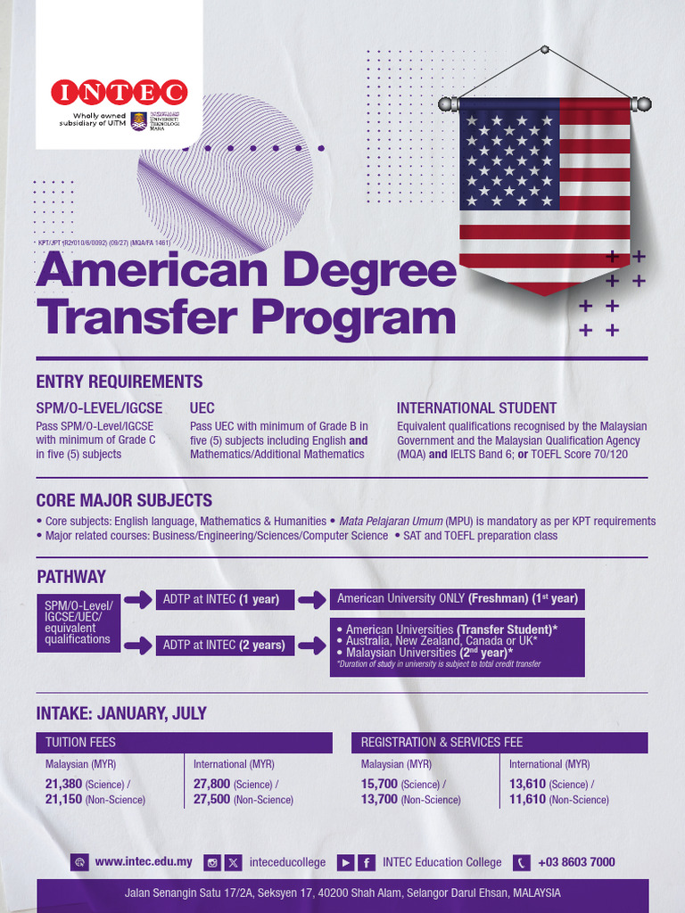 ADTP | PDF