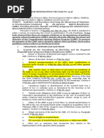 DAR Logo and Agrarian Reform Overview | PDF