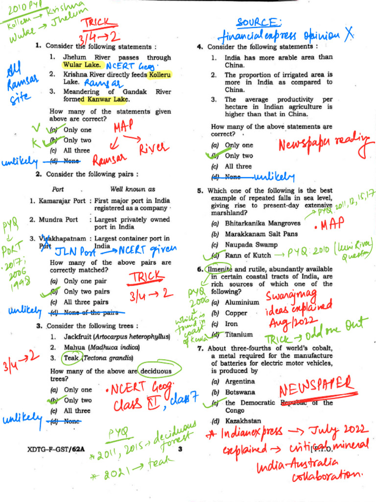 2023 paper decoded CD | PDF