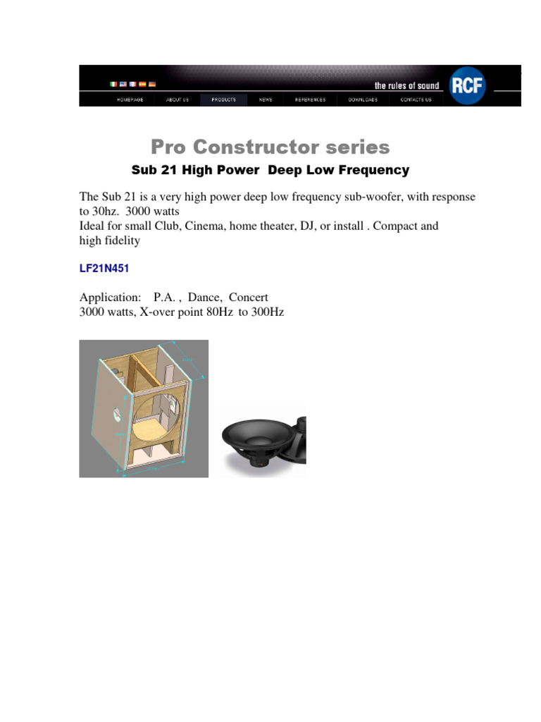 Suggested Designs SUB 21 | PDF | Electronics | Electrical Engineering