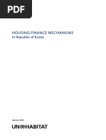 Download Housing Finance Mechanisms in the Republic of Korea  by United Nations Human Settlements Programme UN-HABITAT SN74988560 doc pdf
