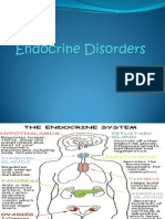 Endocrine