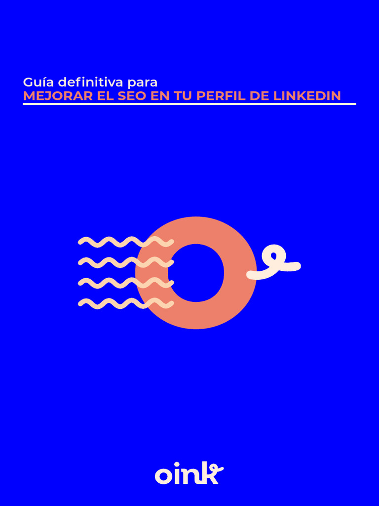 Optimiza tu LinkedIn para SEO | PDF | Posicionamiento en buscadores ...