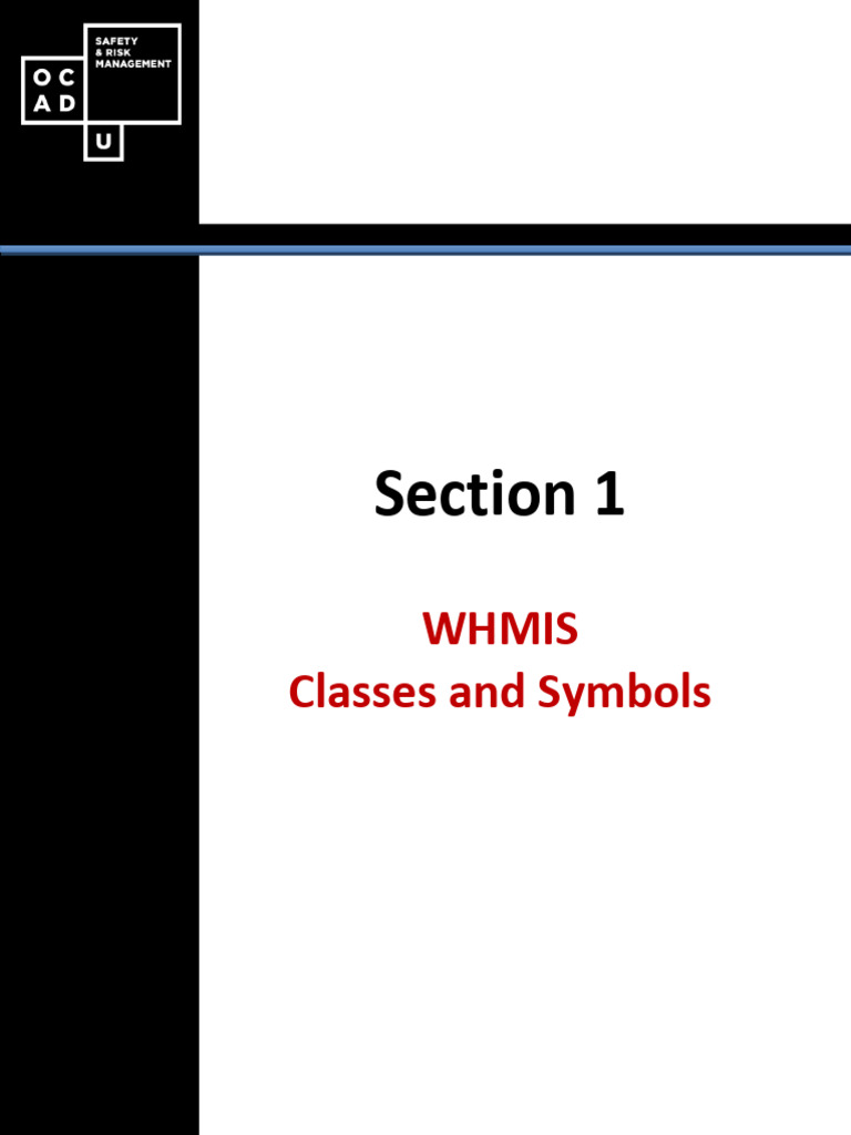 Whmis Classes and Symbols PDF Propane Fires