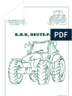 Deutz KHD