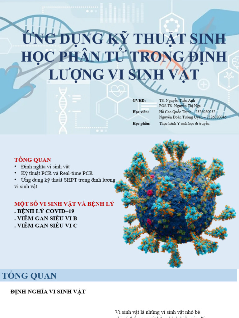 thuyết trình SHDT | PDF