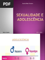sexualidade e adolescencia 23.11