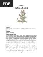 Download Monographs on 10 Indian Indigenous Medicinal Plants by dinesh22180 SN7499047 doc pdf