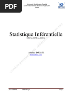 Préparation au Concours BECEAS | PDF | Actuaire | Économie mathématique ...