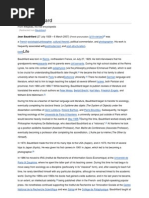 Download baudrillard by Mathieu Vanhove SN74991278 doc pdf