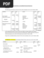 Returns Inwards and Outwards Explained | PDF | Debits And Credits | Invoice