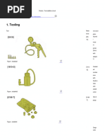 PSA P1434/P1435 Eolys System Guide | PDF | Pump