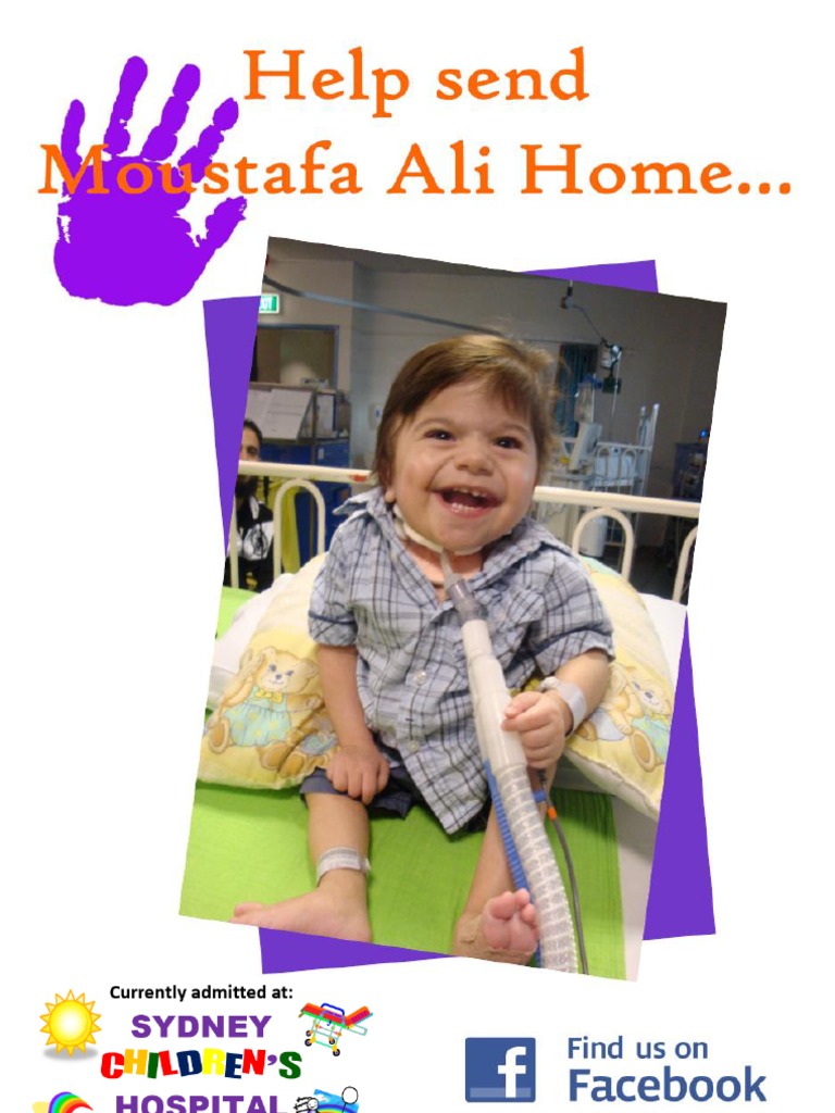 Help Bring Moustafa Home | PDF | Medical Specialties | Medicine