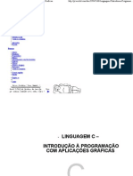 Linguagem C-Introducao Programacao Aplicacoes Graficas