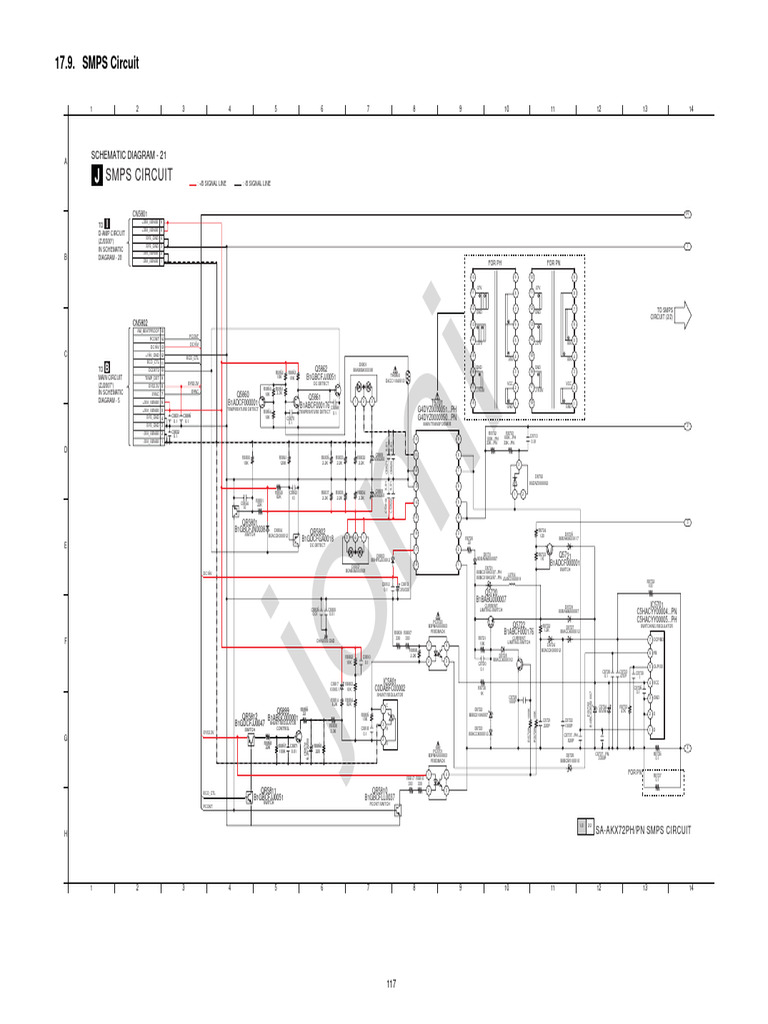 89 F 32 Aab | PDF | Electrical Engineering | Electronic Engineering