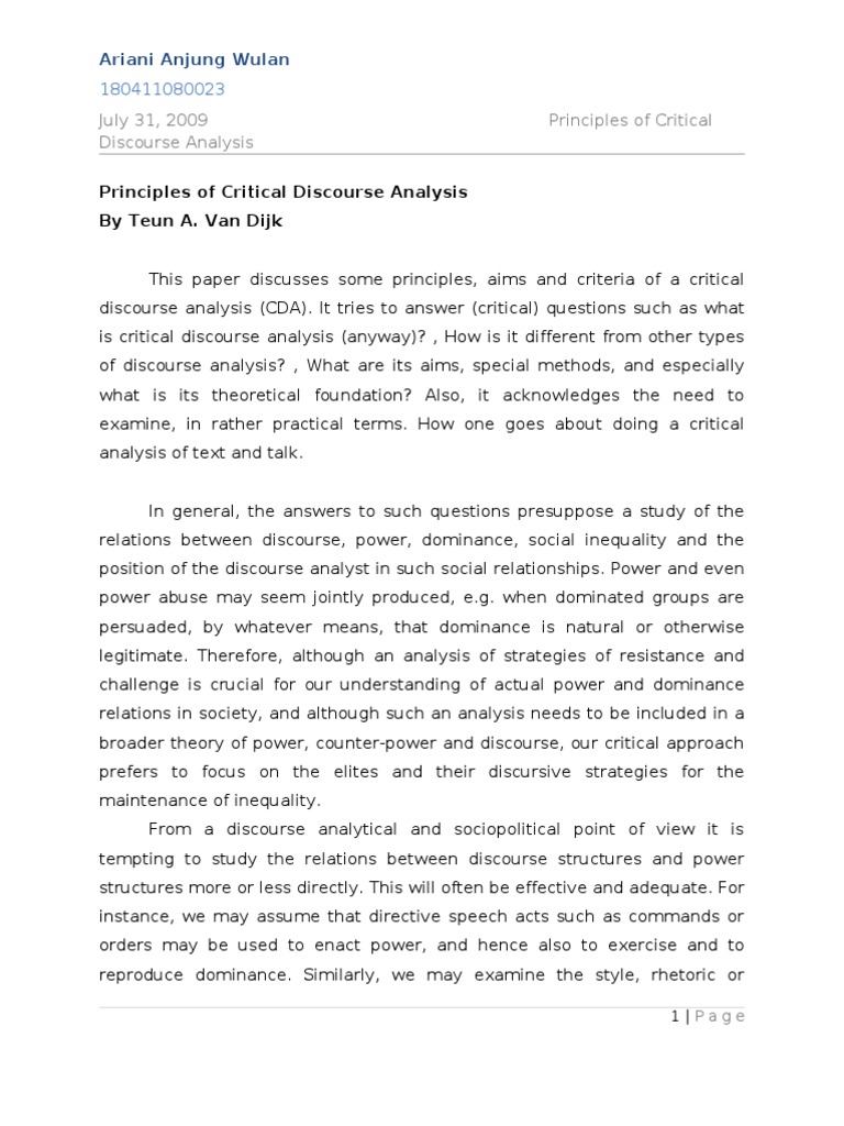 principles-of-critical-discourse-analysis-pdf-racism