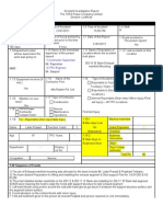 TATA Power accident investigation