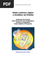 Download Reporte Gratuito Como Rastrear y Espiar Un Celular by stainlesssteeljuicer SN74996411 doc pdf