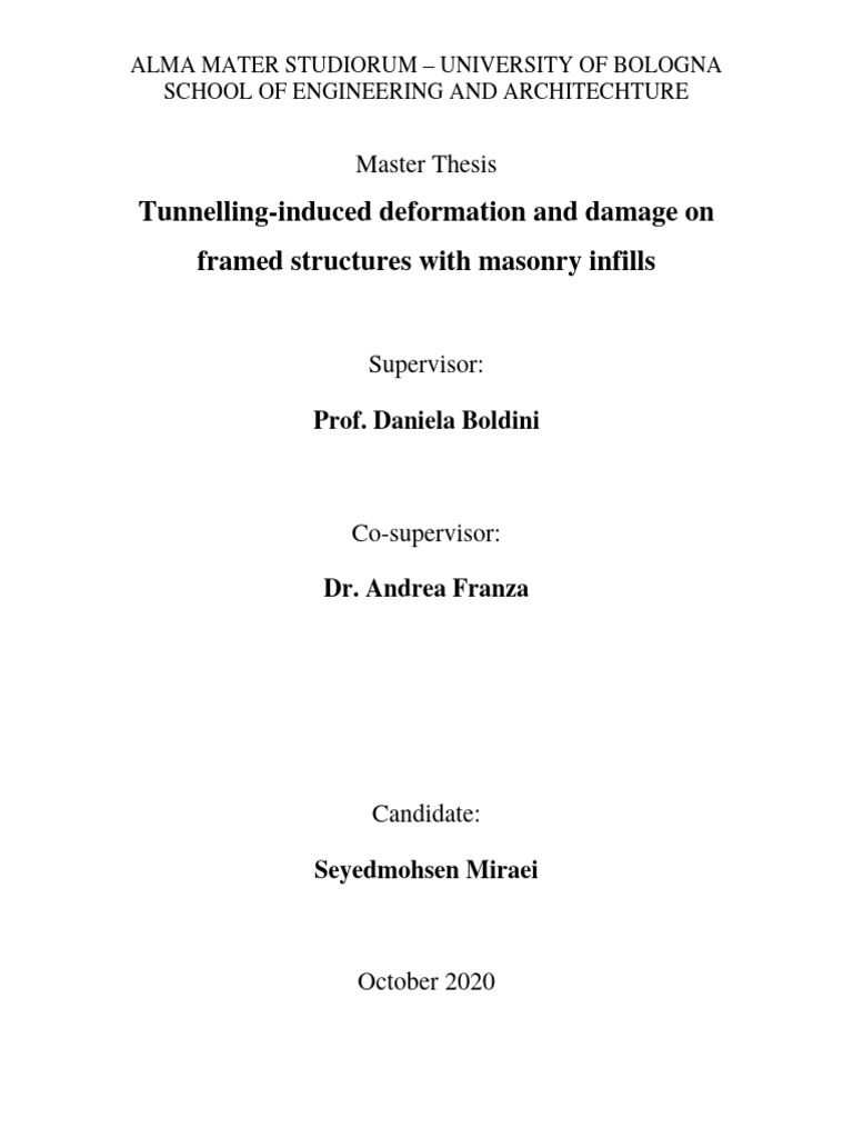 Sanisand Paramaters | PDF | Bending | Beam (Structure)
