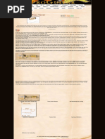 Fender Tone Saver German