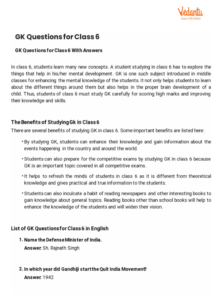 gk-questions-for-class-6-pdf