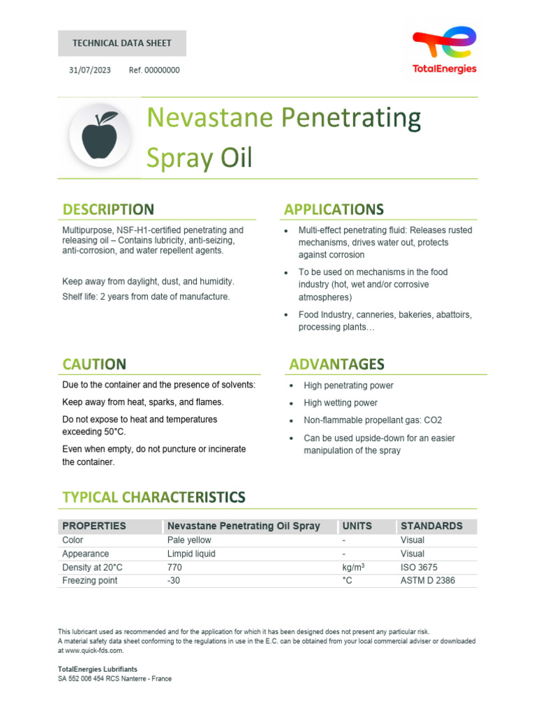 tds-total-nevastane-penetrating-oil-spray-vq4-en-pdf-water-materials