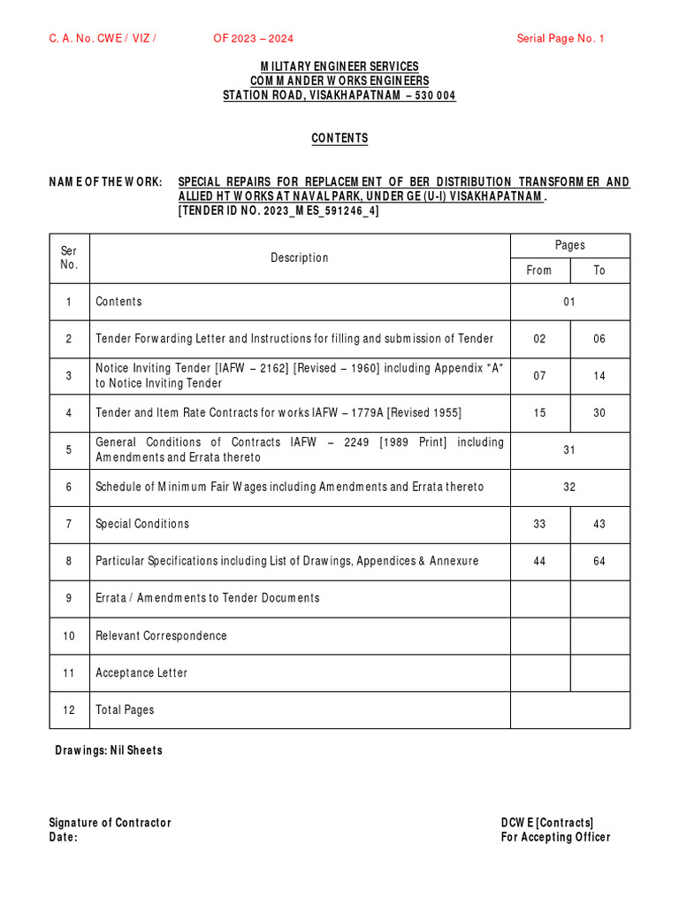 Retender transformer pdf business