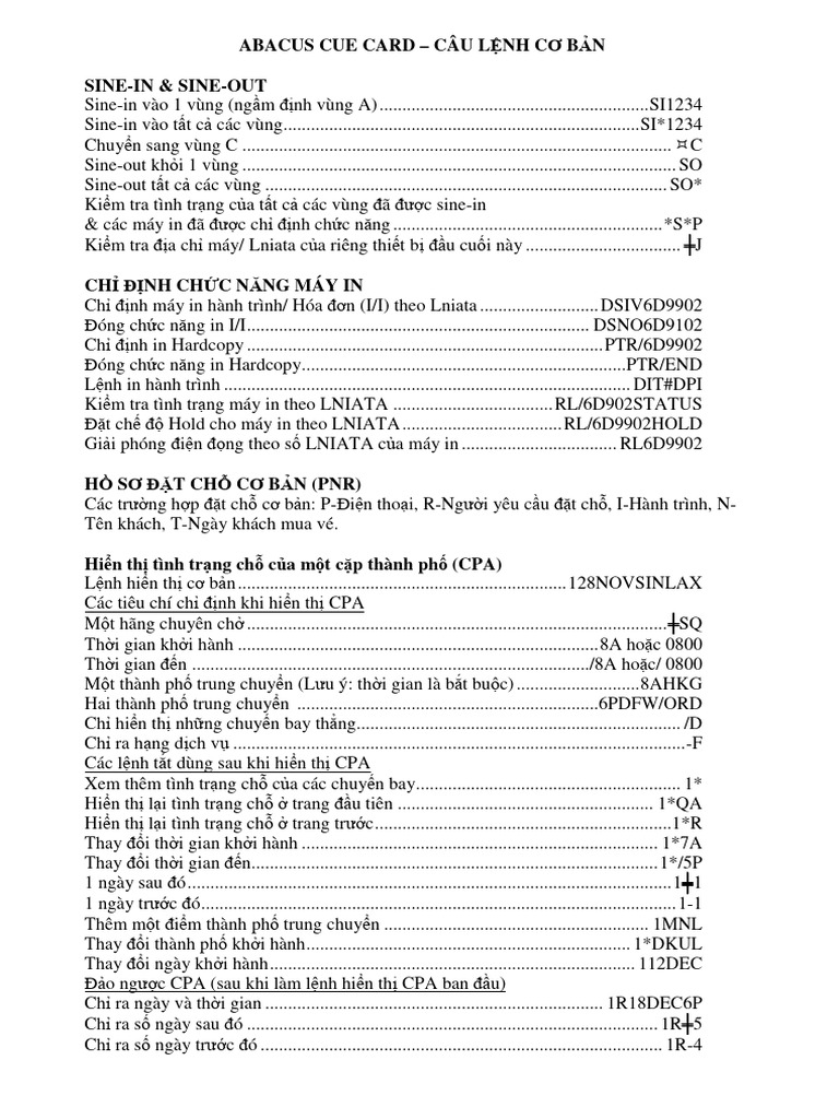 Abacus cue card cau lenh co ban v2 0 pdf