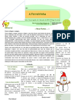 Ferreirinha Dez. 2011