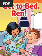 Phonics Homework: Real & Alien Words | PDF | Phonics | Learning