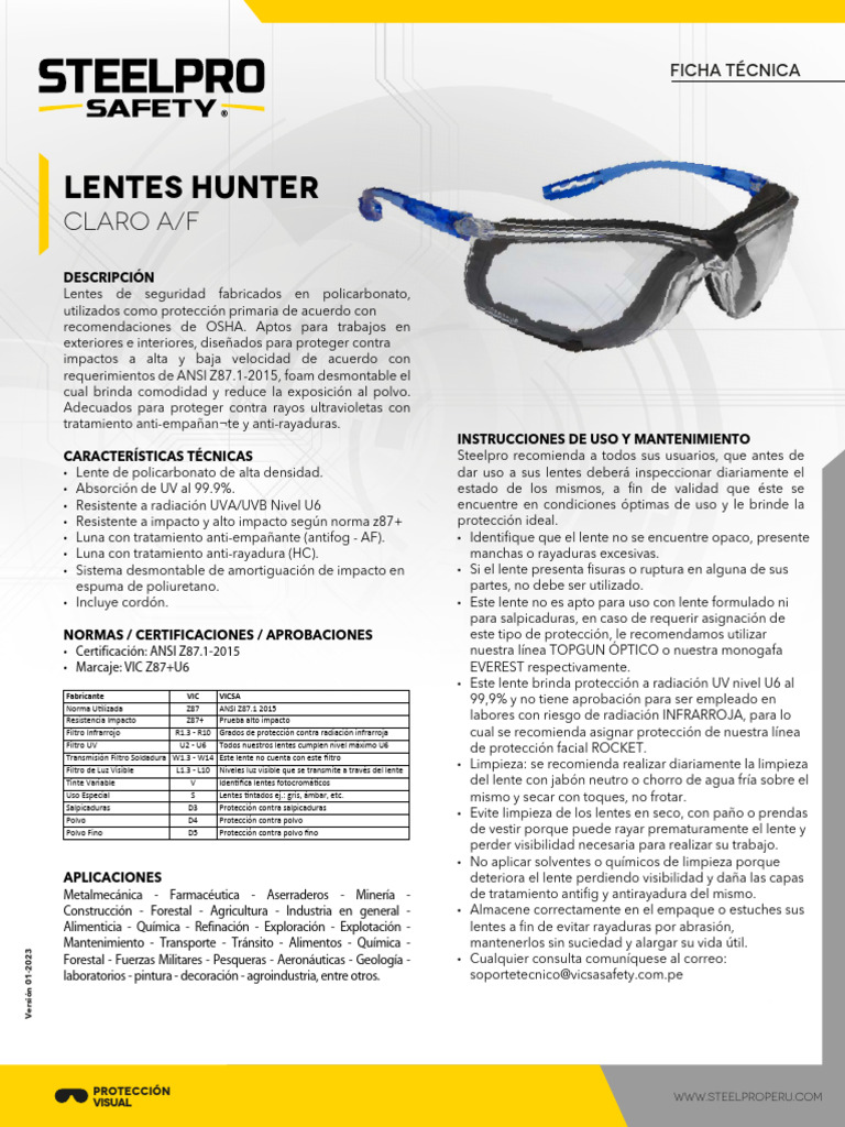 5 Korsteel acier inoxydable torsion lente Hunter Dee anneau