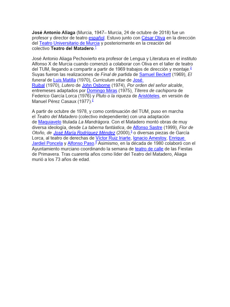 José Antonio Aliaga PDF