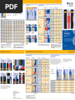 Machine Safety Distances Guide | PDF | Computers