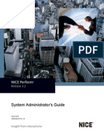 System Administrator's Guide - np32