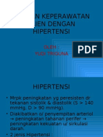 Hipertensi & GG Katup