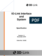 IOL-Interface-Spec 10002 V11 Nov10