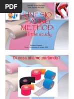 Download Kinesio Taping - Angelo Longoni by Angelo Longoni SN75002452 doc pdf