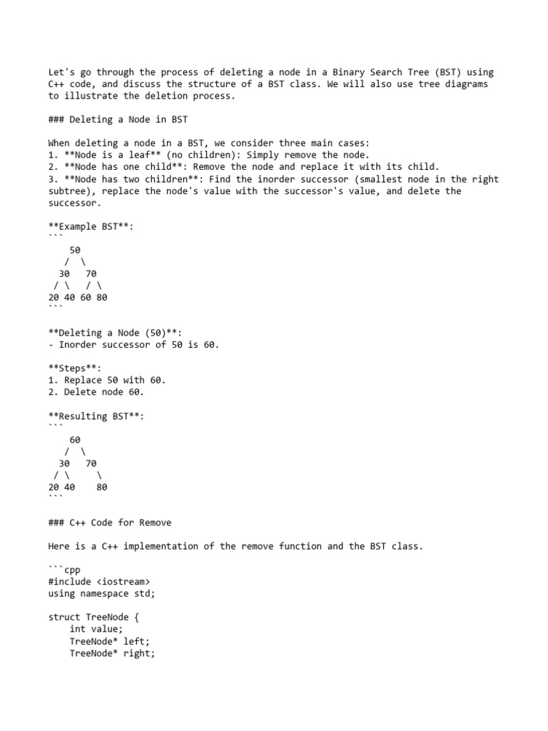Lecture 16 | PDF | Computer Programming | Algorithms And Data Structures