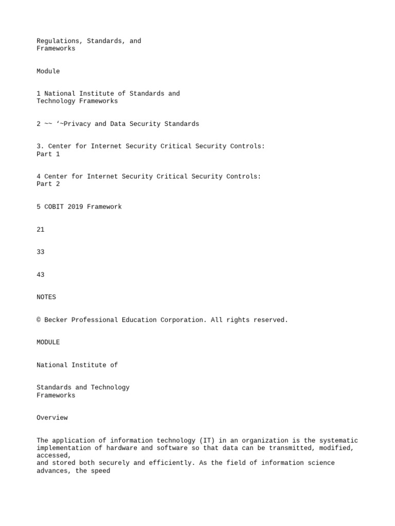 ISC-V1 2024 - Djvu | PDF | Health Insurance Portability And ...