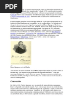 A família de Spurgeon