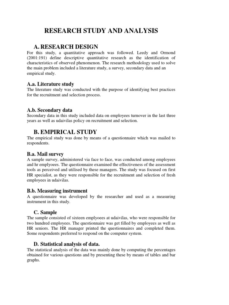 Research | PDF | Survey Methodology | Questionnaire