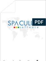 Spaculus Profile