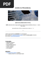 AO3 Ship Stats 2023 | PDF