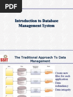 Download evolution of database management system by sambashivarao SN7500685 doc pdf