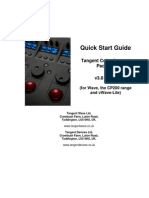 Tangent Color Support Quick Start Guide v3