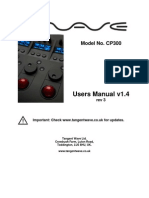 Wave User Manual v1
