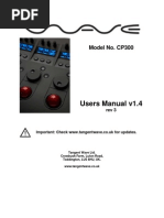 Wave User Manual v1