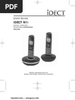 Idect N1i