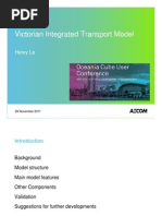 Download 24 - Victorian Integrated Transport Model by citilabs SN75008192 doc pdf